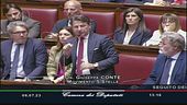 Inchiesta sul covid, l'ira di Conte