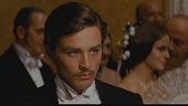 Delon maltrattato dalla badante