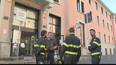 Rogo nella rsa, sei morti a Milano