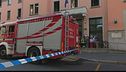 Il rilevatore di fumo era guasto