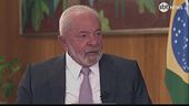 Lula: "Ancelotti? Alleni l'Italia"
