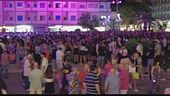 In Romagna la notte è rosa