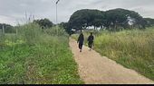 Arrestato lo stupratore di Anzio