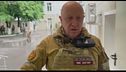 Prigozhin da Putin, "Giuro fedeltà"