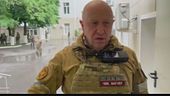 Prigozhin da Putin, "Giuro fedeltà"