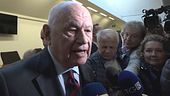 "Basta inchinarsi ai magistrati"