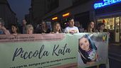 Una marcia per Kata