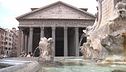 Pantheon, accessi e incassi record