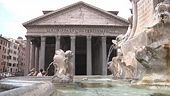 Pantheon, accessi e incassi record