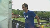 Federer litiga per la mega villa