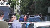 Stalker investe carabiniere, ucciso