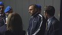 Lascia il carcere, Delfino fa paura