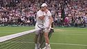 Wimbledon, sfuma il sogno di Sinner