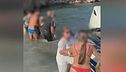 Si rivedono i turisti cafoni