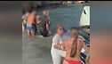 Si rivedono i turisti cafoni