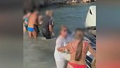Si rivedono i turisti cafoni
