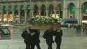 Addio in Duomo ai morti nel rogo