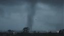 Grandine e tornado, nord flagellato