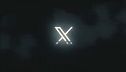 Twitter, addio uccellino arriva X
