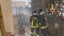 Bruciano anche Calabria e Puglia