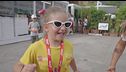 Giffoni rende omaggio a Mick Jagger