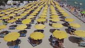 In vacanza 35 milioni di italiani