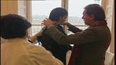Valentino diventerà francese