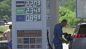 La benzina torna alle stelle