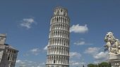Buon compleanno, torre di Pisa