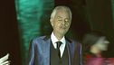 Bocelli, lo spettacolo del silenzio