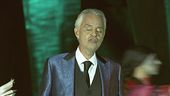 Bocelli, lo spettacolo del silenzio