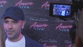 "Mi hanno rubato anche le mutande"