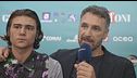 Il Giffoni chiude con Raoul Bova
