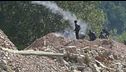 Attacco al cantiere della Tav