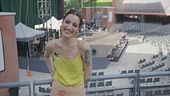 Levante festeggia 10 anni di musica