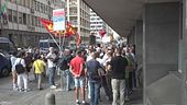 Reddito, ora è rischio piazze