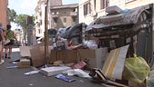 Rifiuti a Roma, indaga la Procura