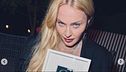 Madonna, "fortunata ad essere viva"
