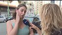 "Denuncio e ci metto la faccia"