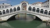 Venezia patrimonio a rischio