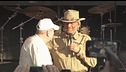 Il nuovo progetto di Terence Hill