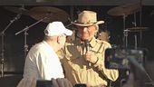 Il nuovo progetto di Terence Hill