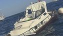 Skipper positivo ad alcol e droga