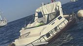 Skipper positivo ad alcol e droga