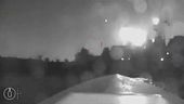 Guerra di navi nel Mar Nero