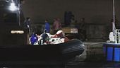 Naufragio a Lampedusa, 30 dispersi