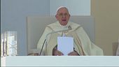 "Non temete, cambiate il mondo"