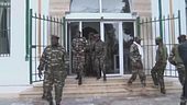Niger, scade l'ultimatum ai golpisti