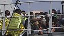 Migranti, una strage al giorno