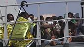 Migranti, una strage al giorno